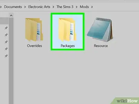 Imagen titulada Install Master Controller on Sims 3 Step 6