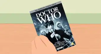 ver la versión clásica de Doctor Who