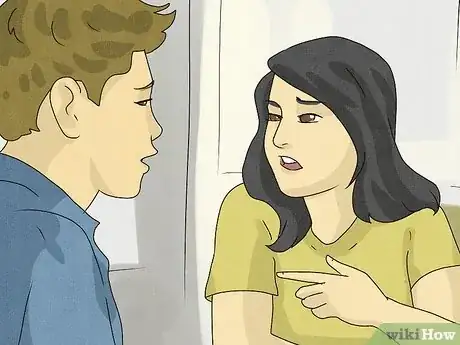 Imagen titulada Confuse a Narcissist Step 8