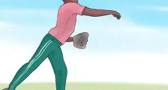 fildear una rola en el beisbol