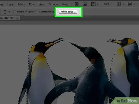 Imagen titulada Change the Background Color in Photoshop Step 32