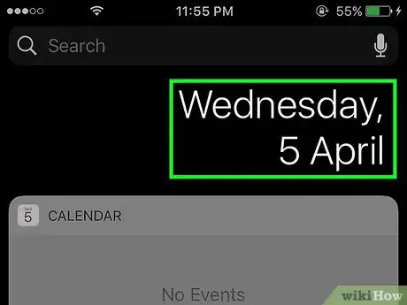 Imagen titulada Change Date and Time on the iPhone Step 8