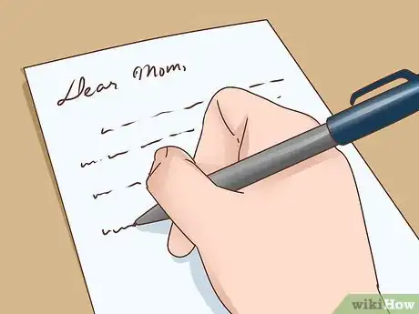 Imagen titulada Convince Your Mom to Get You a Small Pet Step 9