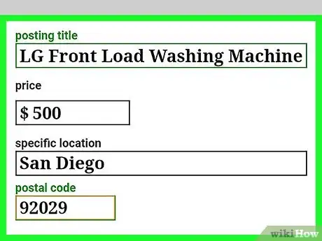 Imagen titulada Post Pictures on Craigslist on Android Step 6