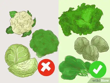 Imagen titulada Decrease Gas Caused by Fiber in Diet Step 4