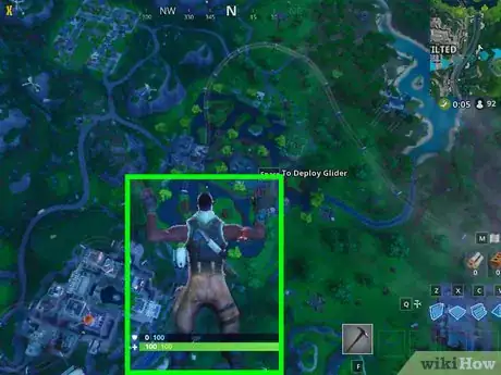 Imagen titulada Play Fortnite Step 11