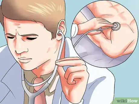 Imagen titulada Take an Apical Pulse Step 10