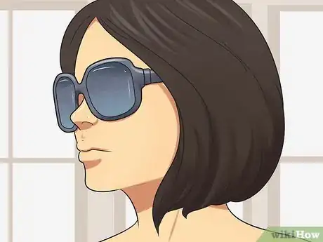 Imagen titulada Clear Red Eyes Step 11