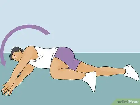Imagen titulada Stretch Your Arms Step 4