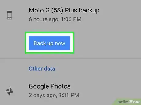 Imagen titulada Recover Data After a Factory Reset on Android Step 14