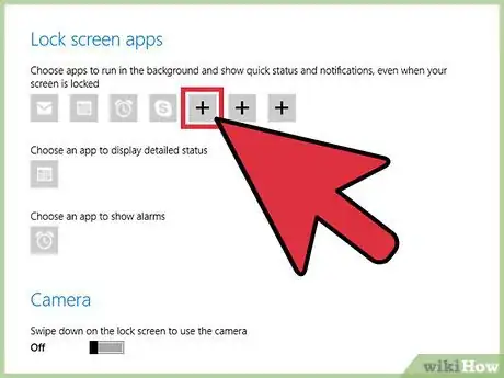 Imagen titulada Change Lock Screen Settings in Windows 8 Step 17