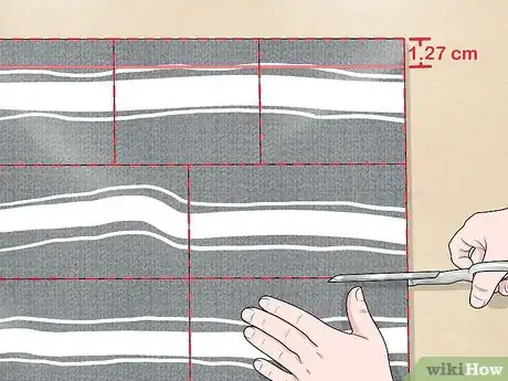 Imagen titulada Make a Cat Bed from an Old Sweater Step 14