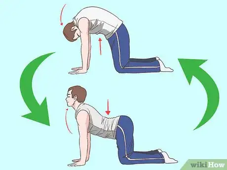 Imagen titulada Strengthen Your Lower Back Step 8