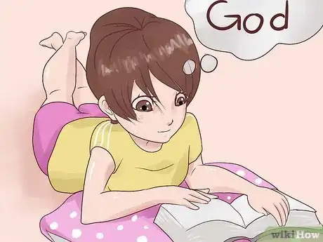Imagen titulada Be Perfectly Innocent Step 9