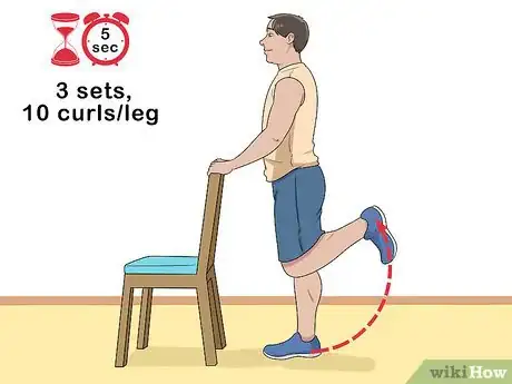 Imagen titulada Stretch Your Knee Step 7