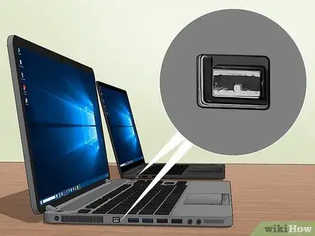 Imagen titulada Transfer Files Between Laptops Step 15