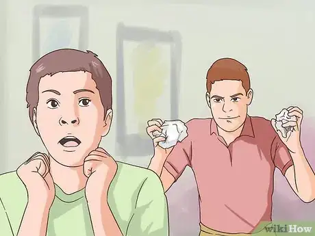 Imagen titulada Give Someone the Chills Step 5