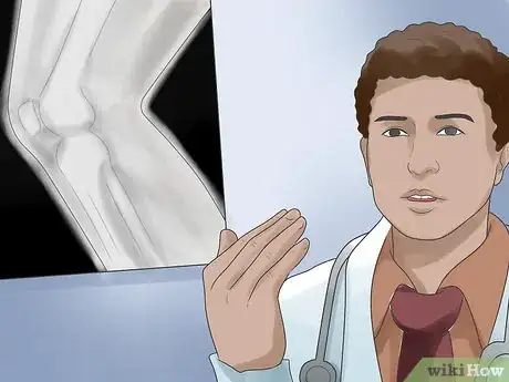 Imagen titulada Deal with a Knee Sprain Step 16