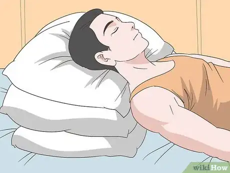 Imagen titulada Reduce Facial Swelling After Surgery Step 1
