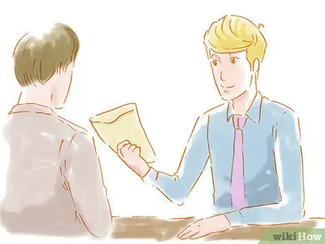 Imagen titulada Become a Physical Therapist Step 7