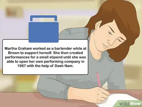 Imagen titulada Outline a Biography Step 8