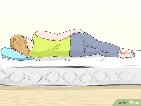 Imagen titulada Straighten Your Spine Step 3