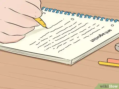 Imagen titulada Write Flash Fiction Step 4