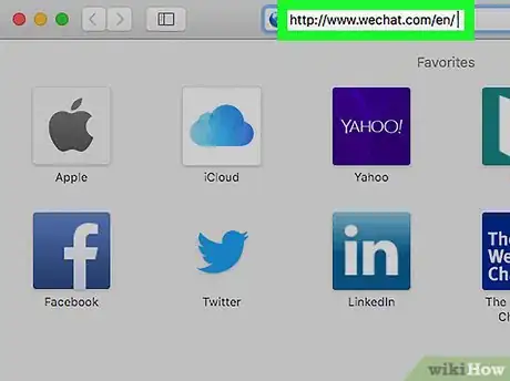 Imagen titulada Log in to WeChat on PC or Mac Step 20