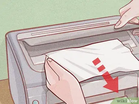 Imagen titulada Clear a Paper Jam Step 3