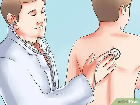Imagen titulada Take an Apical Pulse Step 11