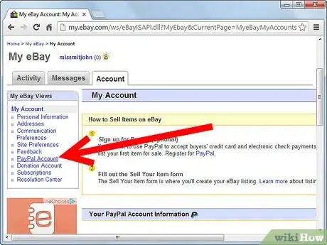 Imagen titulada Buy on eBay Using Paypal Step 4