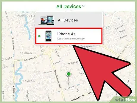 Imagen titulada Lock an iPhone Step 8