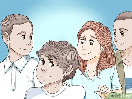 Imagen titulada Tell Your Date You Have a Child (for Single Mothers) Step 14