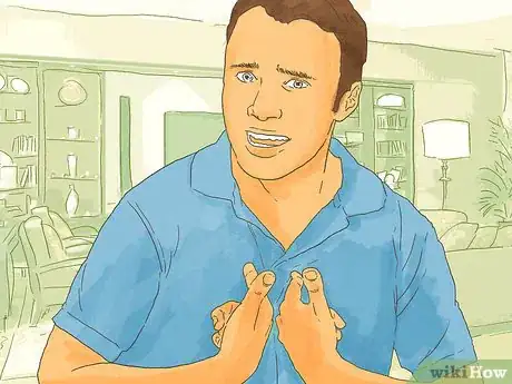 Imagen titulada Deal With Parents That Show Favouritism Step 4