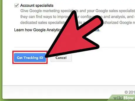 Imagen titulada Use Google Analytics Step 5