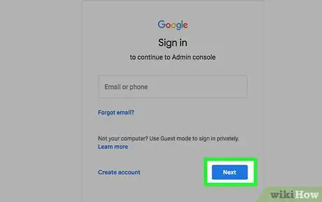 Imagen titulada Enable Sync in Google Chrome Step 23