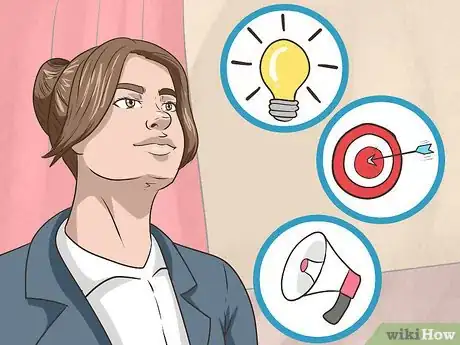 Imagen titulada Win a Public Speaking Competition Step 1