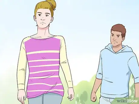 Imagen titulada Tell a Man He Has Hurt You Step 17