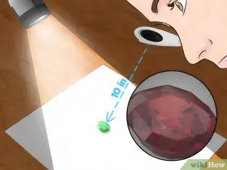 Imagen titulada Tell if an Emerald Is Real Step 11