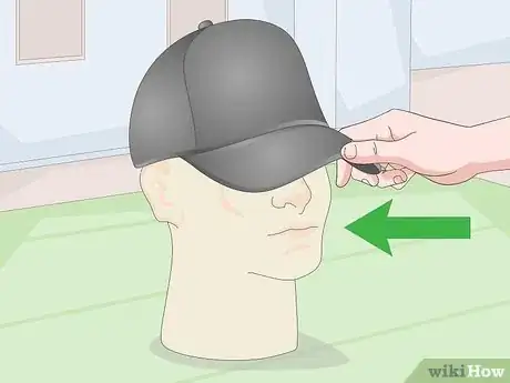 Imagen titulada Clean a Black Hat Step 12