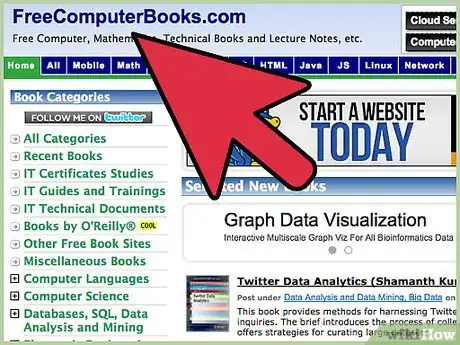 Imagen titulada Become Computer Literate Step 1