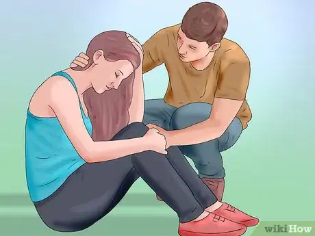 Imagen titulada Keep Your Girlfriend Interested in You Step 9