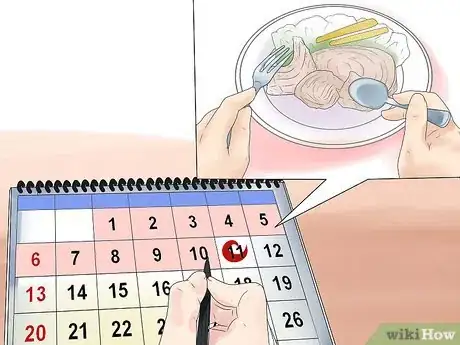 Imagen titulada Prepare for Fasting Step 5