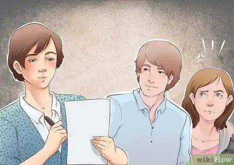 Imagen titulada Make Your Girlfriend Jealous Step 11