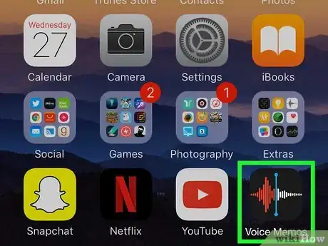 Imagen titulada Use Your Phone As a Mic Step 28