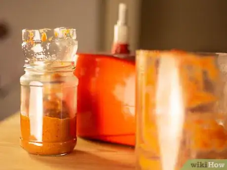 Imagen titulada Make Ghost Pepper Hot Sauce Step 8