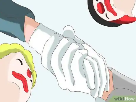 Imagen titulada Be a Clown Step 16