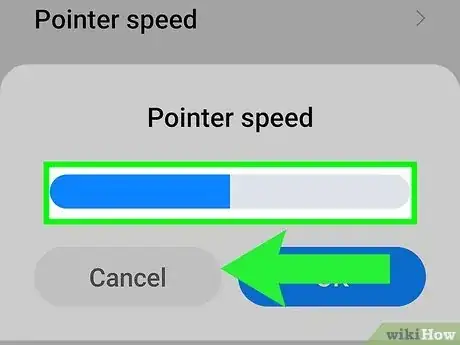 Imagen titulada Change Touch Sensitivity on Android Step 5