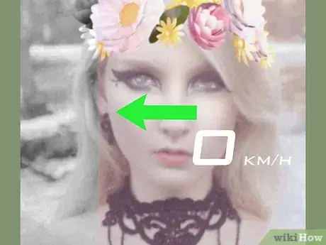 Imagen titulada Use Filters on Snapchat Step 10