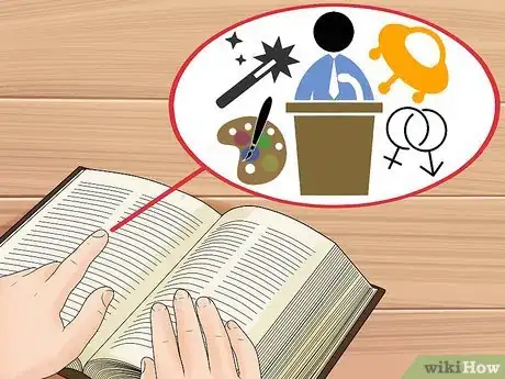 Imagen titulada Be a Good Writer Step 12